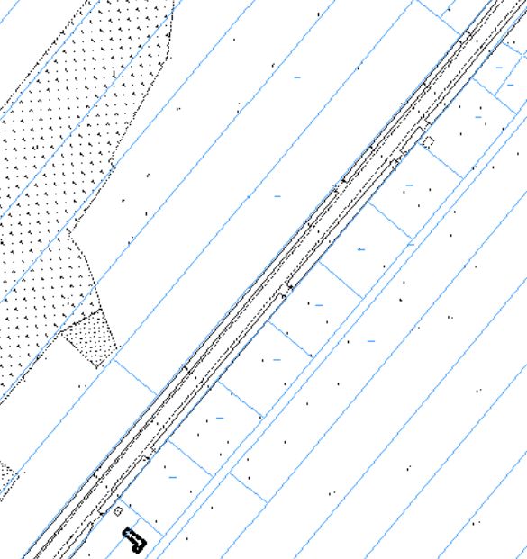 Działka budowlana Bukownica. Zdjęcie 2