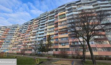 Mieszkanie 2-pokojowe Gdańsk Nowy Port, ul. Wyzwolenia