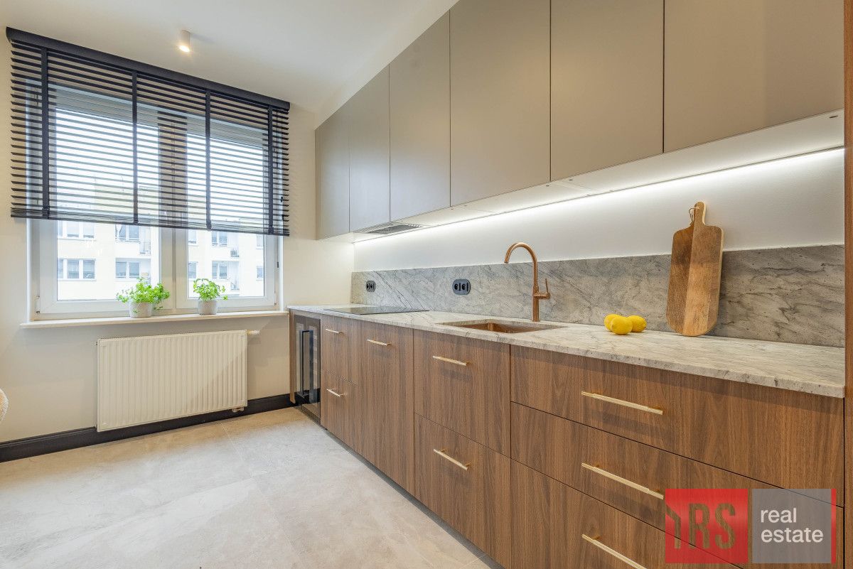 Mieszkanie 3-pokojowe Warszawa Mokotów, ul. Czerska. Zdjęcie 7