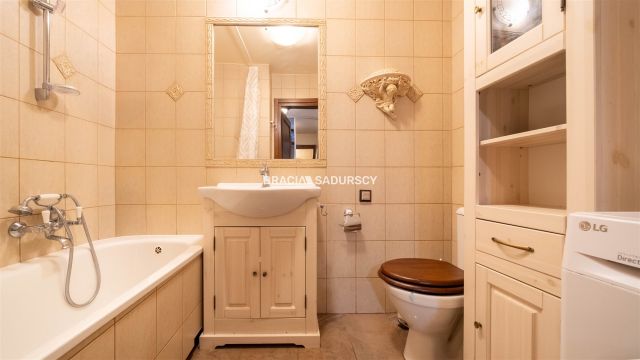 Mieszkanie 2-pokojowe Kraków Ruczaj, ul. Szuwarowa. Zdjęcie 20