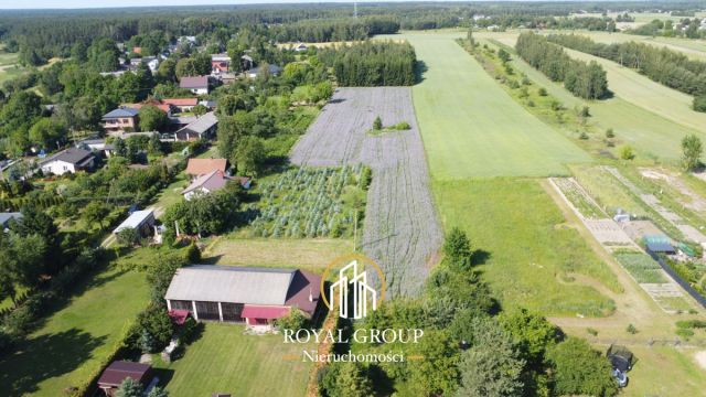 dom wolnostojący, 2 pokoje Zawieprzyce. Zdjęcie 3