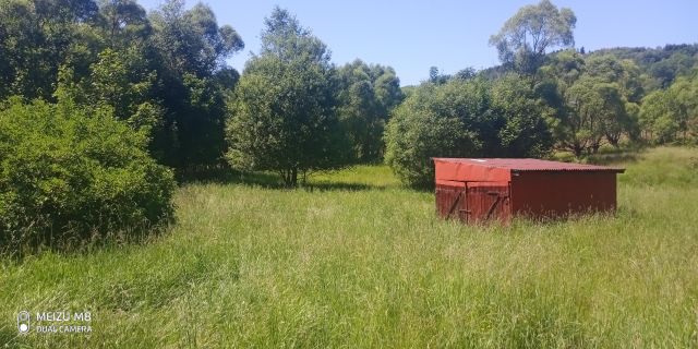 Działka budowlana Pewelka. Zdjęcie 1