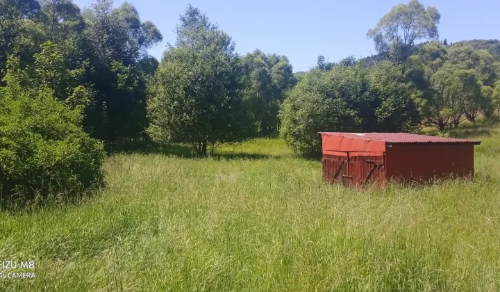 Działka budowlana Pewelka