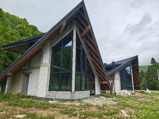 dom wolnostojący Terka. Zdjęcie 1