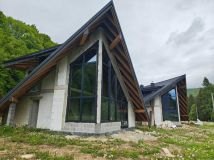 dom wolnostojący Terka