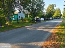 Działka rod Opole Kolonia Gosławicka, ul. Częstochowska. Zdjęcie 1