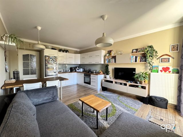 Mieszkanie 3-pokojowe Rzeszów, ul. Hetmańska. Zdjęcie 2