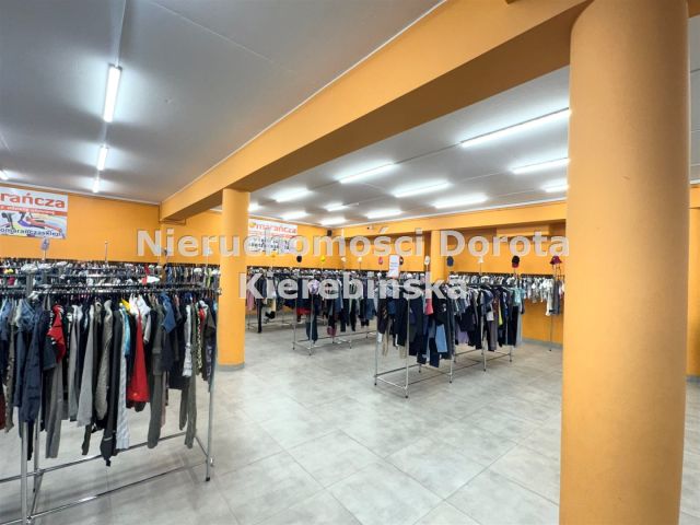 Lokal Tomaszów Mazowiecki, pl. Tadeusza Kościuszki. Zdjęcie 9