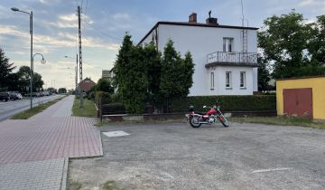 dom wolnostojący, 6 pokoi Lubliniec Centrum, ul. św. Anny