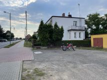 dom wolnostojący, 6 pokoi Lubliniec Centrum, ul. św. Anny. Zdjęcie 1