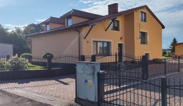 dom wolnostojący, 4 pokoje Pruchnowo
