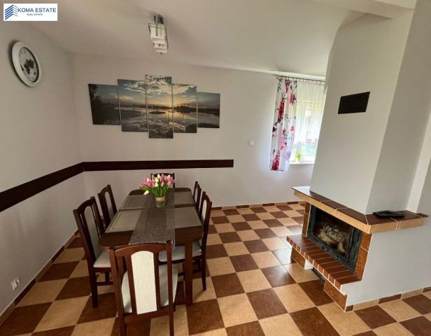 dom wolnostojący Brajniki. Zdjęcie 14