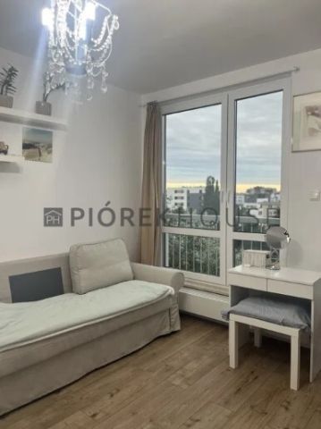 Mieszkanie 1-pokojowe Warszawa Bemowo, ul. Dywizjonu 303. Zdjęcie 1