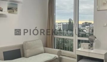 Mieszkanie 1-pokojowe Warszawa Bemowo, ul. Dywizjonu 303