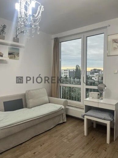 Mieszkanie 1-pokojowe Warszawa Bemowo, ul. Dywizjonu 303