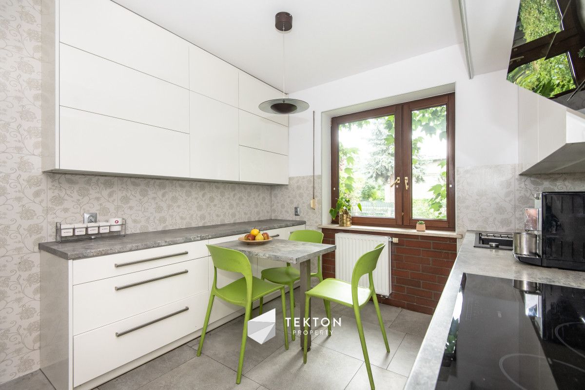 dom wolnostojący, 6 pokoi Zakrzewo, ul. Długa. Zdjęcie 2