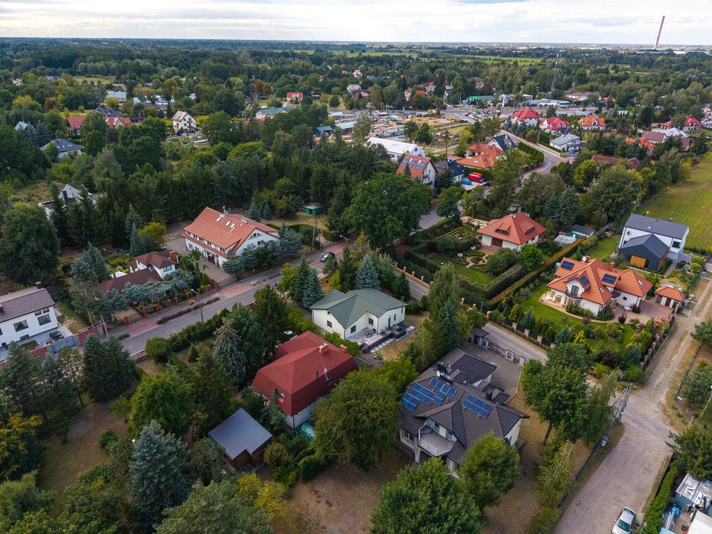 dom wolnostojący, 4 pokoje Kanie, ul. Józefa Piłsudskiego. Zdjęcie 2