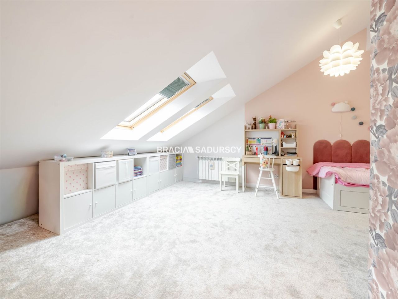 Mieszkanie 4-pokojowe Kraków Kozłówek, ul. prof. Tadeusza Seweryna. Zdjęcie 10