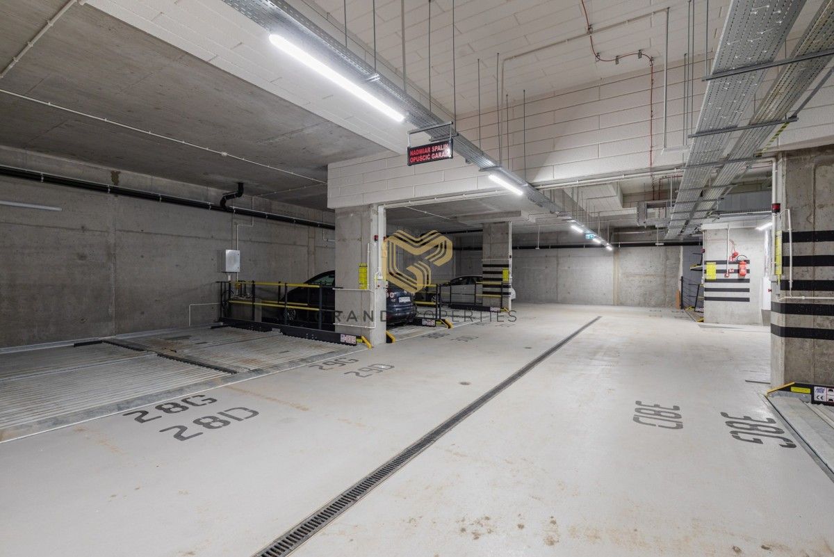 Mieszkanie 2-pokojowe Warszawa Białołęka, ul. Łopianowa. Zdjęcie 23