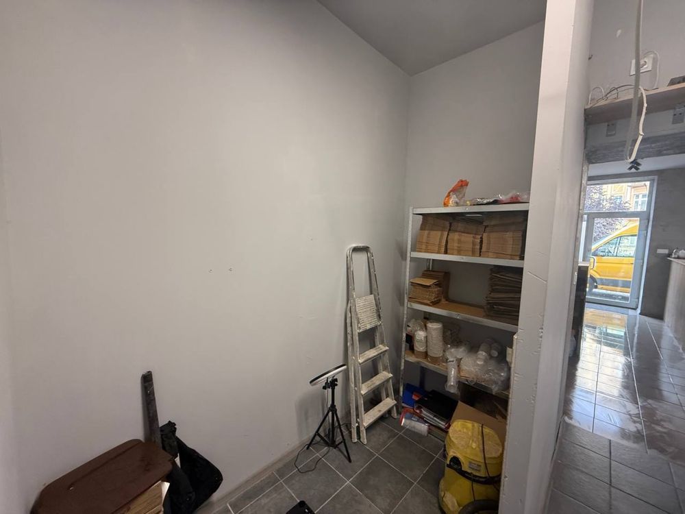 Lokal Łódź Górna, ul. Legionów. Zdjęcie 3