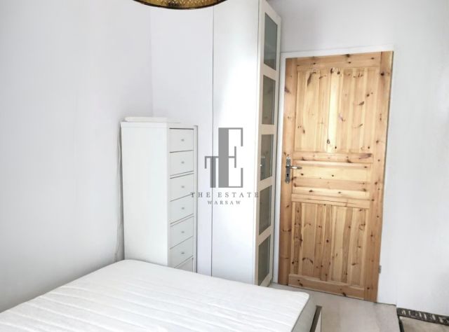 Mieszkanie 2-pokojowe Warszawa Praga-Północ, ul. Jana Zamoyskiego. Zdjęcie 2