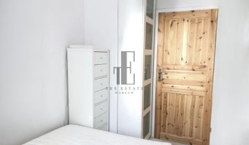 Mieszkanie 2-pokojowe Warszawa Praga-Północ, ul. Jana Zamoyskiego