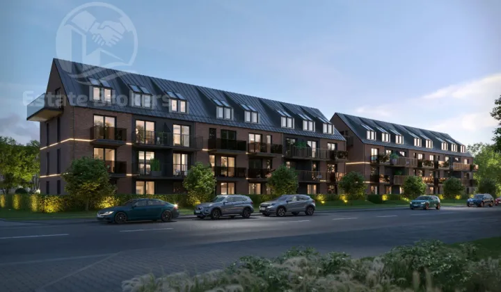 Mieszkanie 1-pokojowe Wrocław Krzyki, ul. Morwowa