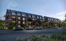 Mieszkanie 1-pokojowe Wrocław Krzyki, ul. Morwowa