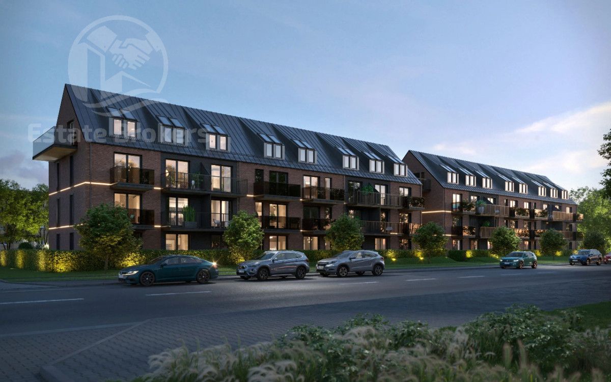 Mieszkanie 1-pokojowe Wrocław Krzyki, ul. Morwowa