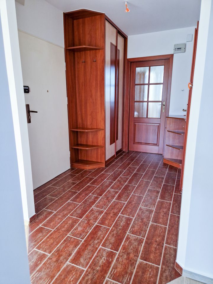 Mieszkanie 2-pokojowe Białystok Bacieczki, ul. rtm. Witolda Pileckiego. Zdjęcie 5