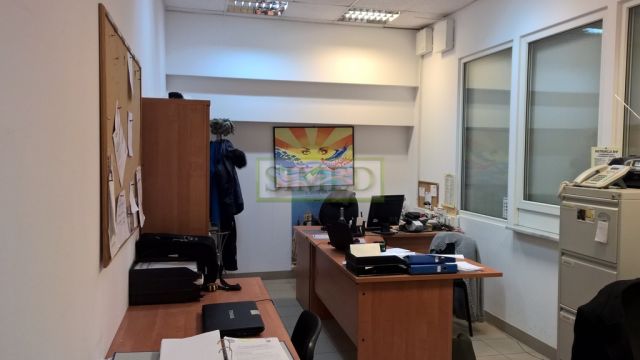 Biuro Warszawa Żoliborz, ul. Powązkowska. Zdjęcie 13