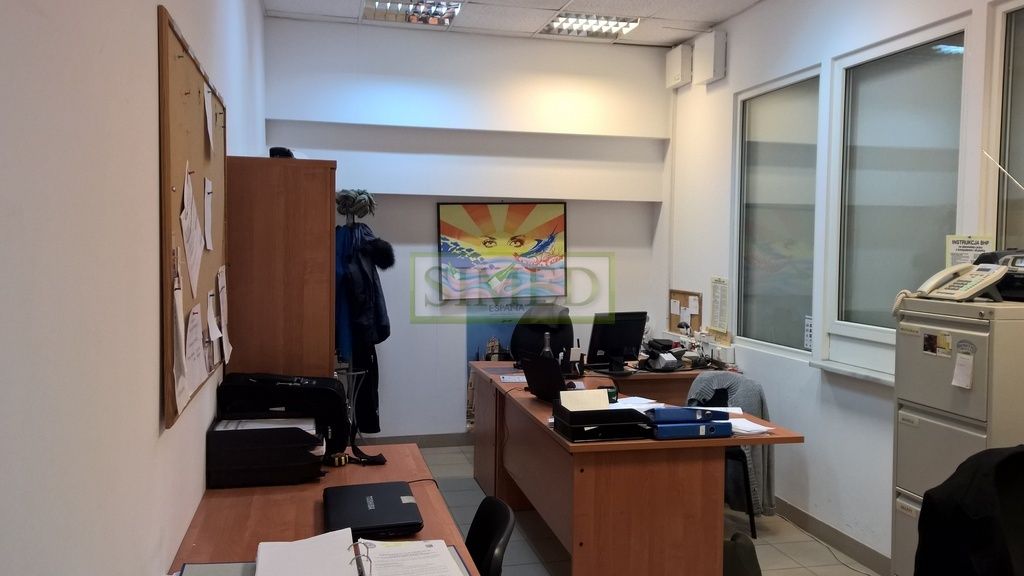 Biuro Warszawa Żoliborz, ul. Powązkowska. Zdjęcie 13