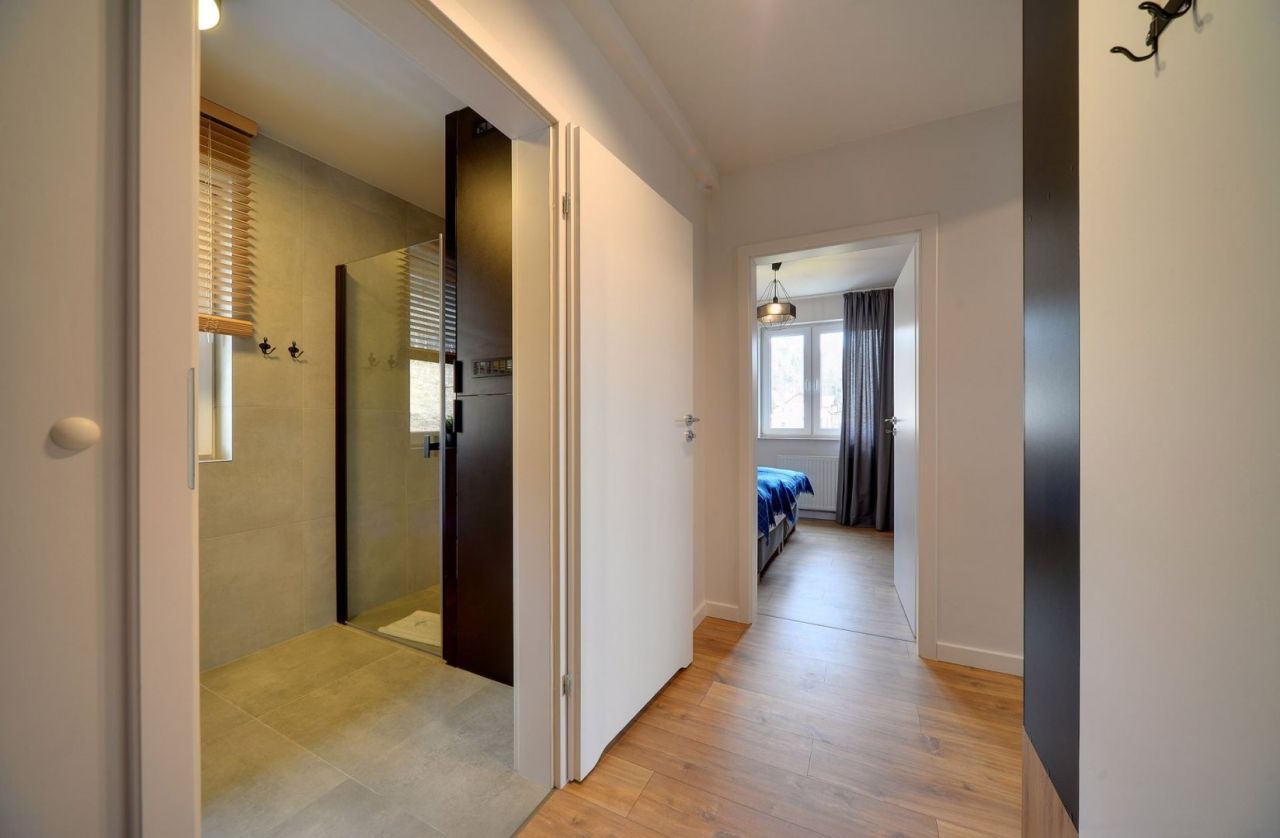 Mieszkanie 2-pokojowe Szklarska Poręba. Zdjęcie 16