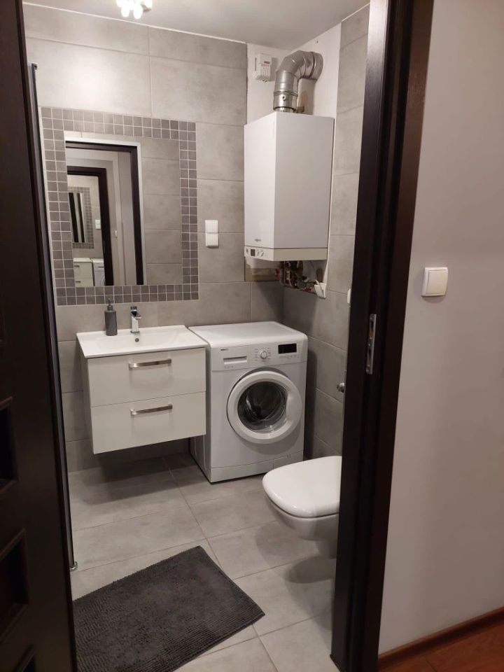 Mieszkanie 3-pokojowe Groblice. Zdjęcie 7