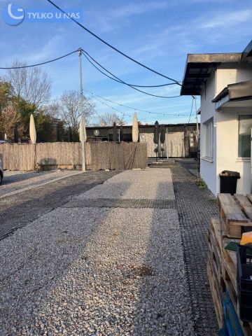 Działka inwestycyjna Kraków Dębniki, ul. Kapelanka. Zdjęcie 15