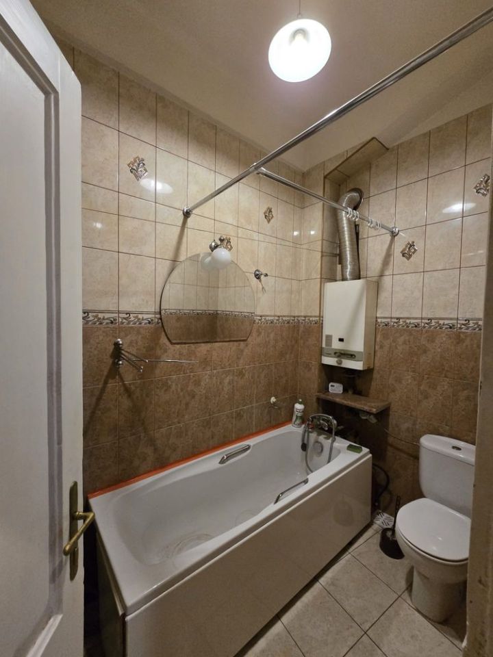 Mieszkanie 2-pokojowe Kraków Stare Miasto, ul. rtm. Zbigniewa Dunin-Wąsowicza. Zdjęcie 8