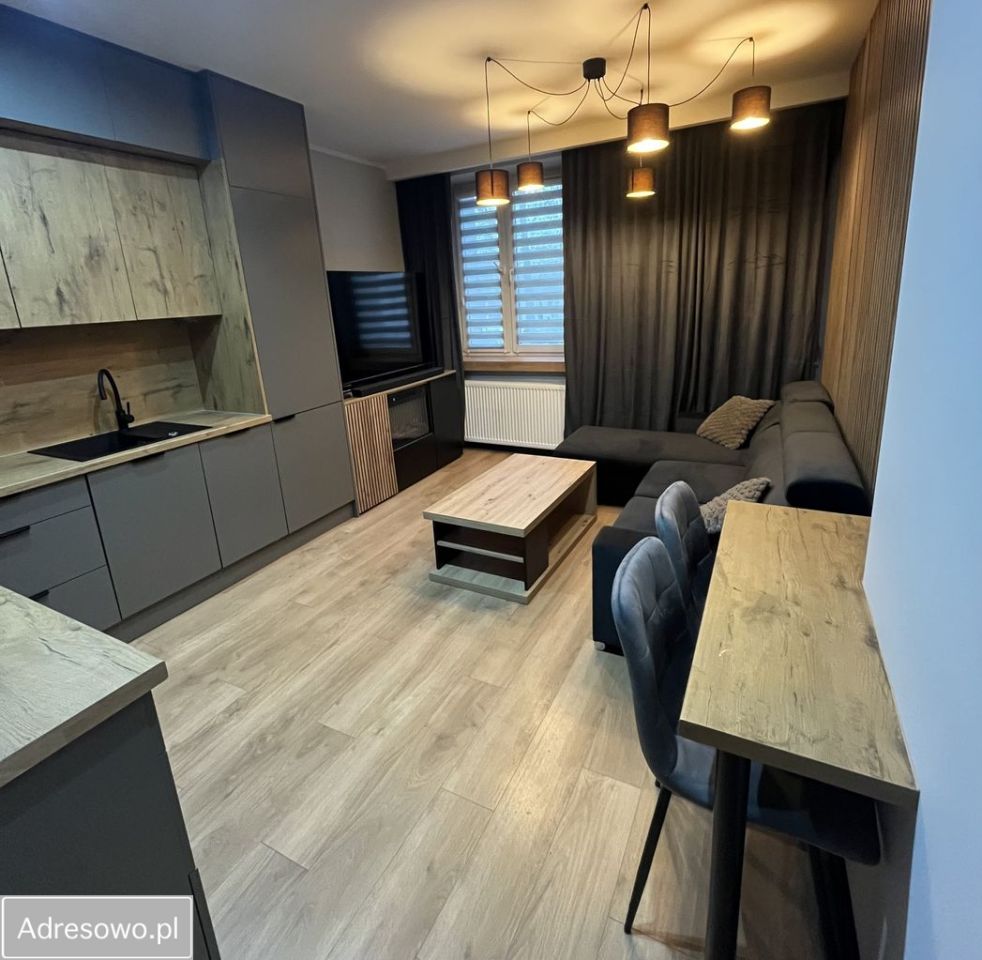 Mieszkanie 4-pokojowe Częstochowa, ul. Nadrzeczna. Zdjęcie 4