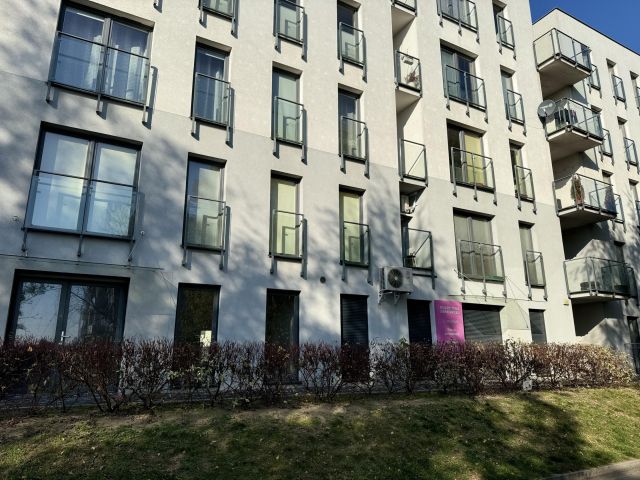 Mieszkanie 2-pokojowe Poznań Piątkowo, ul. Teofila Mateckiego. Zdjęcie 1