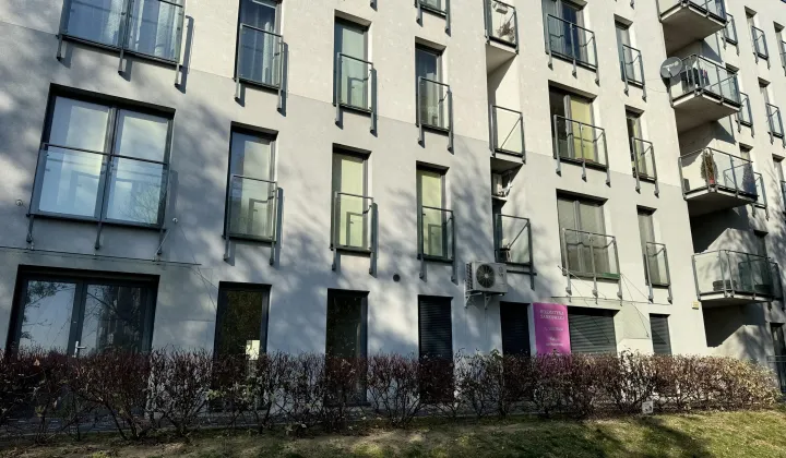 Mieszkanie 2-pokojowe Poznań Piątkowo, ul. Teofila Mateckiego