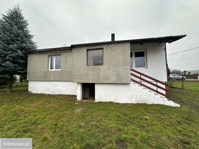 bliźniak, 1 pokój Piaski, ul. Partyzantów. Zdjęcie 1