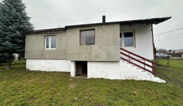 bliźniak, 1 pokój Piaski, ul. Partyzantów