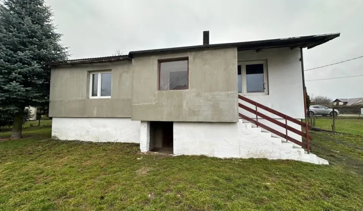 bliźniak, 1 pokój Piaski, ul. Partyzantów