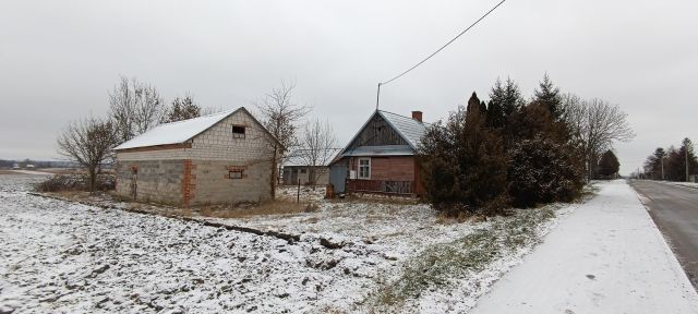 Działka budowlana Wierzbie. Zdjęcie 1