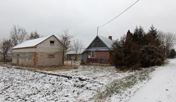 Działka budowlana Wierzbie