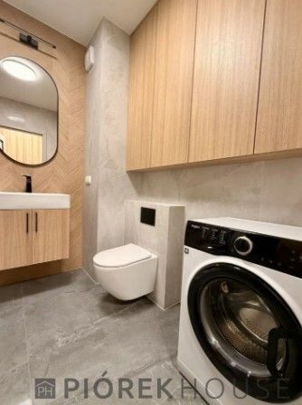 Mieszkanie 1-pokojowe Warszawa Mokotów, ul. Aleja Polski Walczącej. Zdjęcie 13