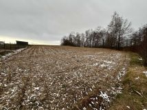 Działka rolno-budowlana Królówka