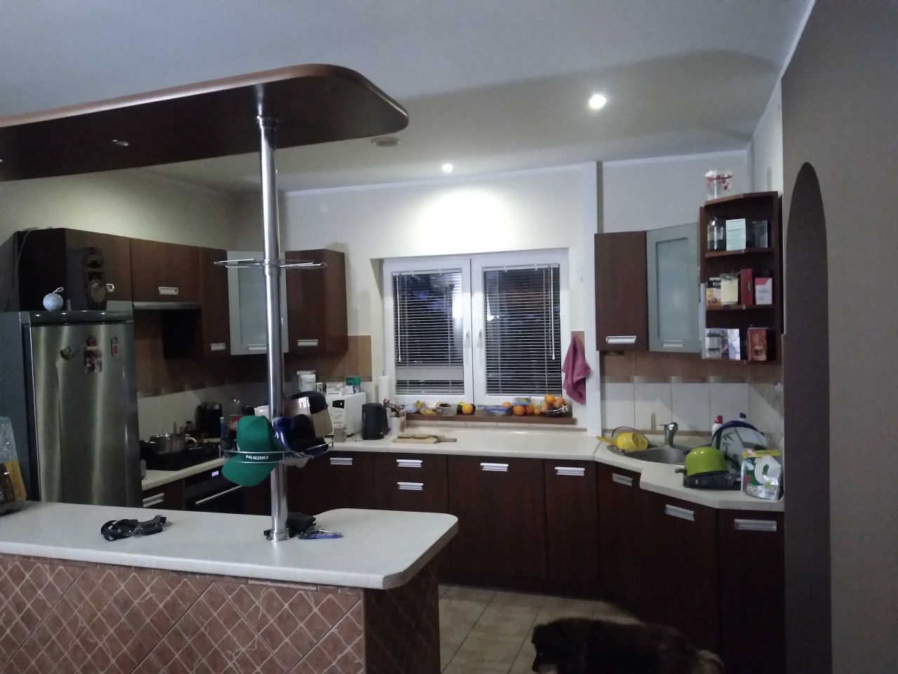 dom wolnostojący Zgierz Chełmy. Zdjęcie 7