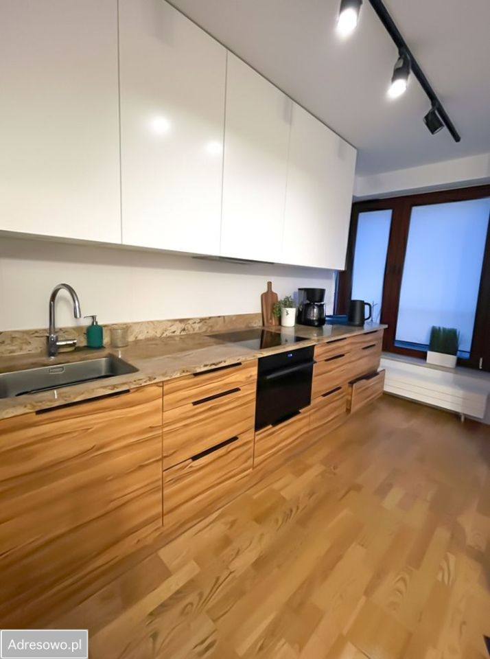 Mieszkanie 2-pokojowe Warszawa Bemowo, ul. Obrońców Tobruku. Zdjęcie 4