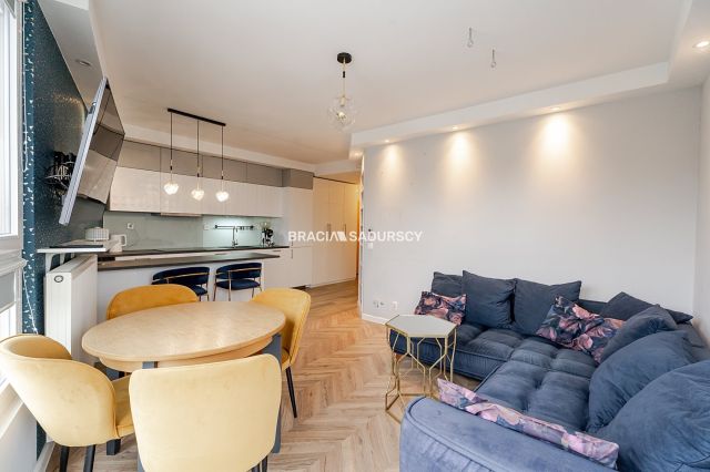 Mieszkanie 3-pokojowe Kraków Łagiewniki-Borek Fałęcki, ul. Borkowska. Zdjęcie 19