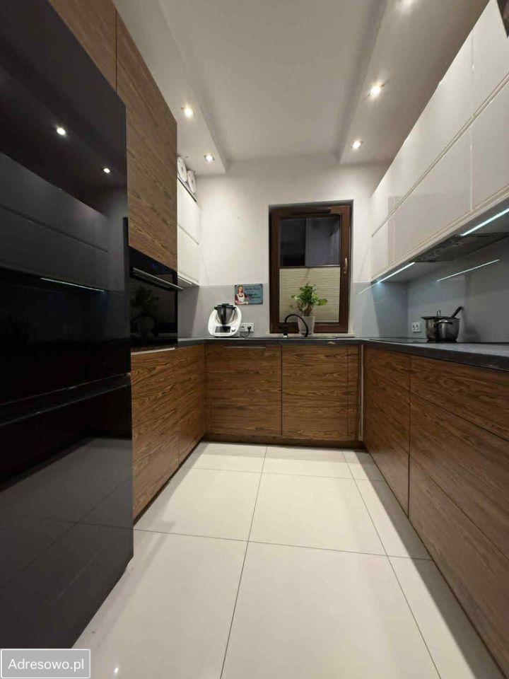 Mieszkanie 3-pokojowe Warszawa Żoliborz, ul. Zygmunta Krasińskiego. Zdjęcie 11